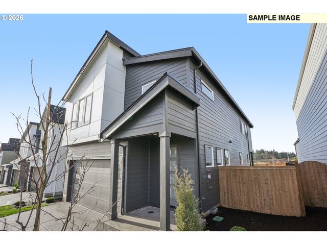 18311 Ne 14th St, Vancouver, WA 98684