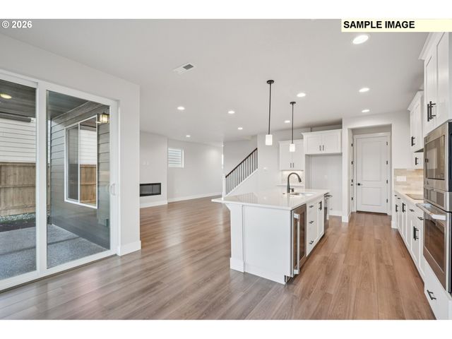 18311 Ne 14th St, Vancouver, WA 98684