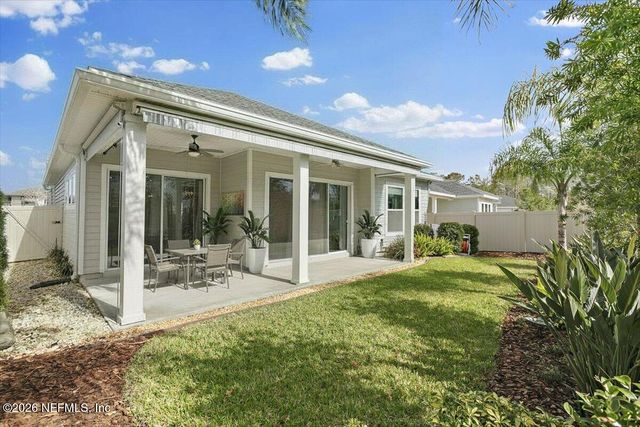 10653 AVENTURA Drive, Jacksonville, FL 32256