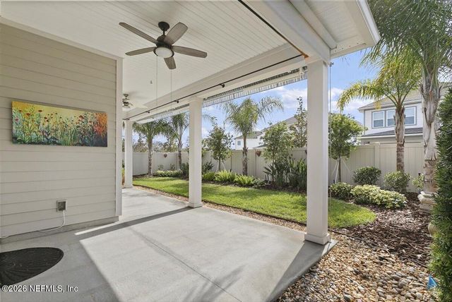 10653 AVENTURA Drive, Jacksonville, FL 32256