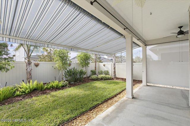 10653 AVENTURA Drive, Jacksonville, FL 32256