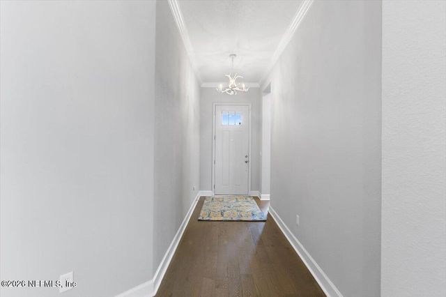 10653 AVENTURA Drive, Jacksonville, FL 32256