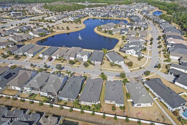 10653 AVENTURA Drive, Jacksonville, FL 32256