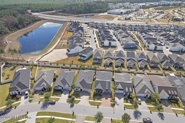 10653 AVENTURA Drive, Jacksonville, FL 32256