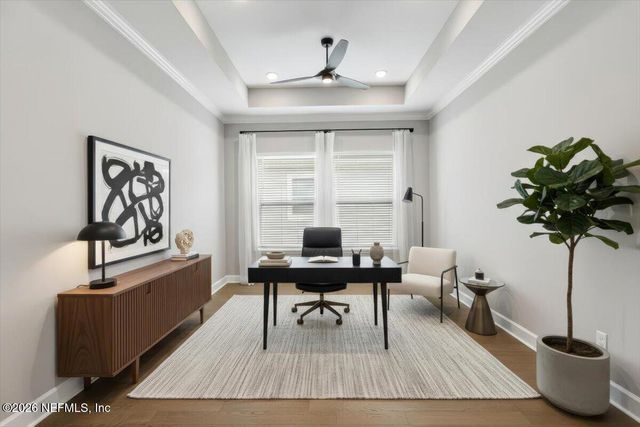 10653 AVENTURA Drive, Jacksonville, FL 32256