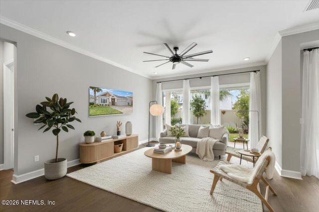 10653 AVENTURA Drive, Jacksonville, FL 32256