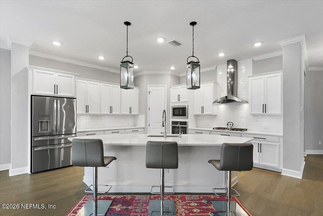 10653 AVENTURA Drive, Jacksonville, FL 32256