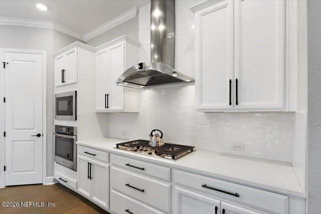 10653 AVENTURA Drive, Jacksonville, FL 32256