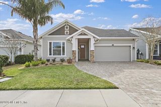 10653 AVENTURA Drive, Jacksonville, FL 32256