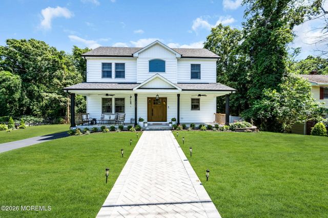220 Lakewood Road, Neptune Township, NJ 07753
