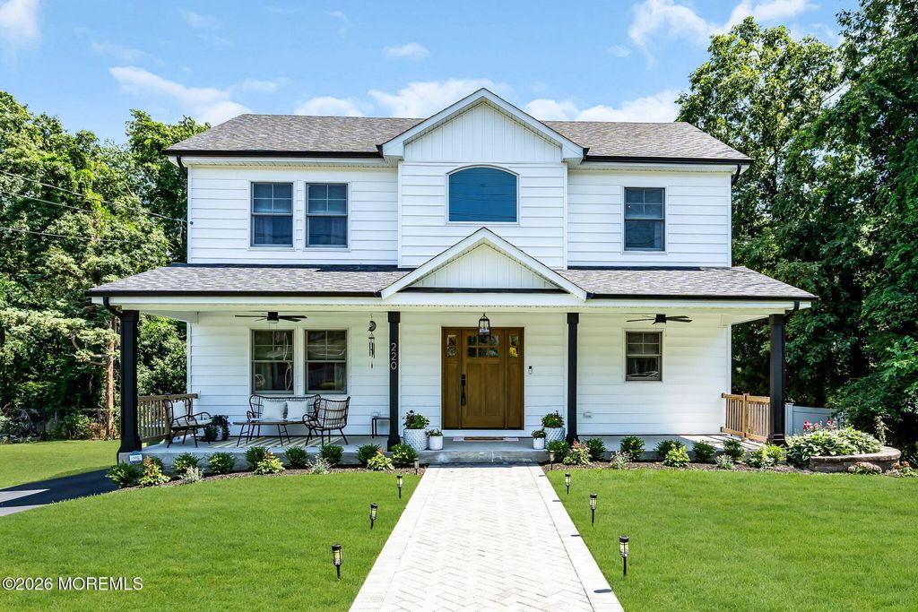 220 Lakewood Road, Neptune Township, NJ 07753
