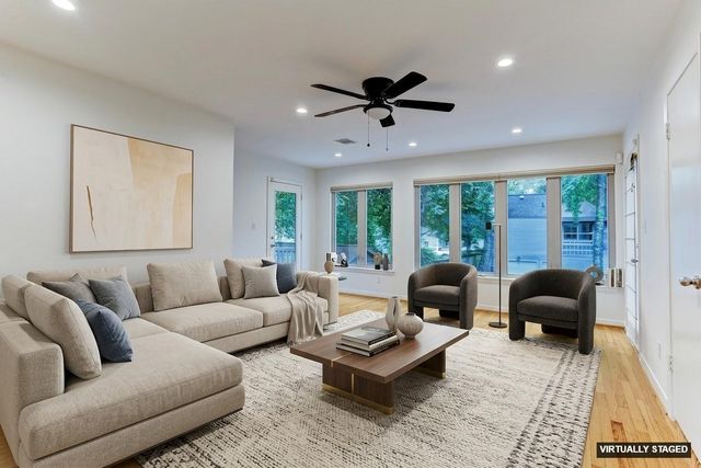 613 E 21st Street, Houston, TX 77008