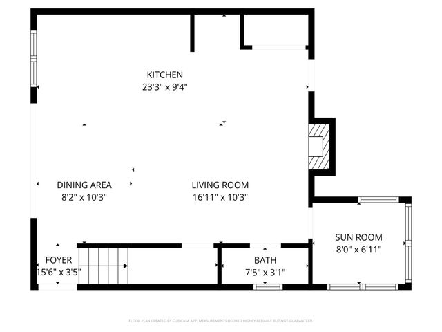 613 E 21st Street, Houston, TX 77008