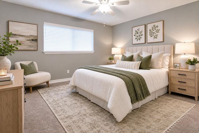 1822 Landmark Drive, Richmond, TX 77406