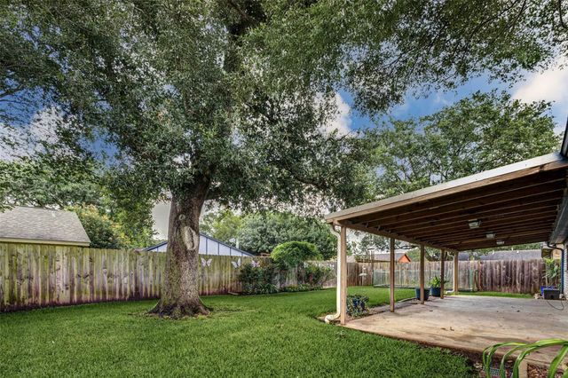 1822 Landmark Drive, Richmond, TX 77406