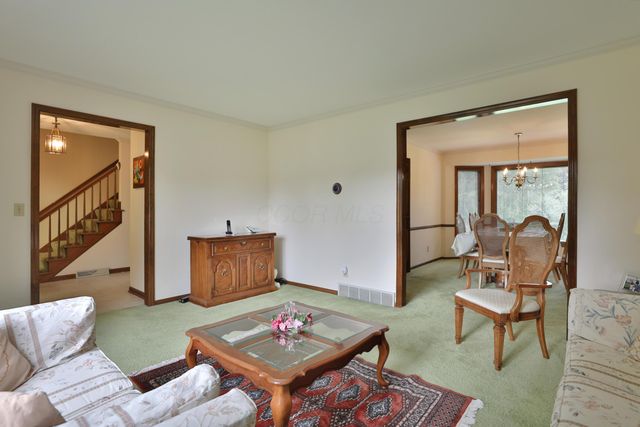 1079 Putney Drive, Columbus, OH 43085