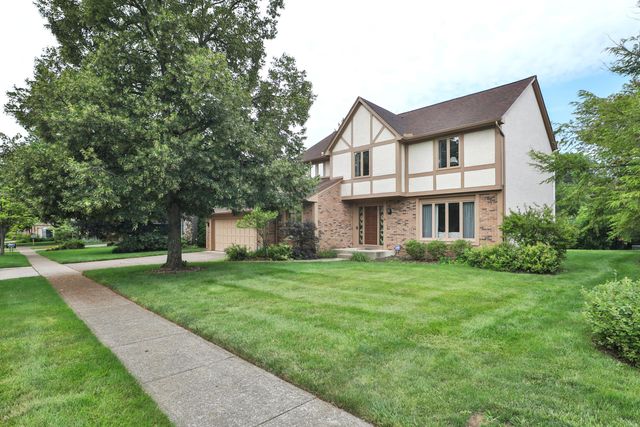 1079 Putney Drive, Columbus, OH 43085