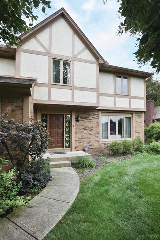 1079 Putney Drive, Columbus, OH 43085