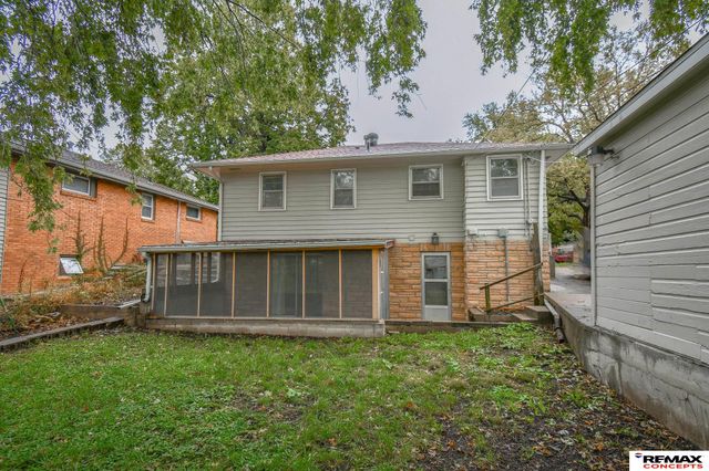 841 S 46th Street, Lincoln, NE 68510