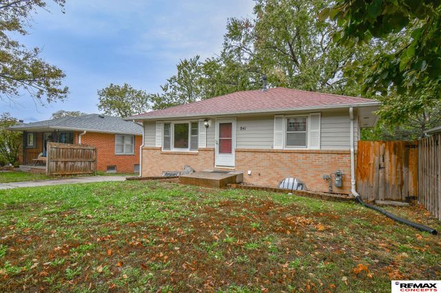 841 S 46th Street, Lincoln, NE 68510
