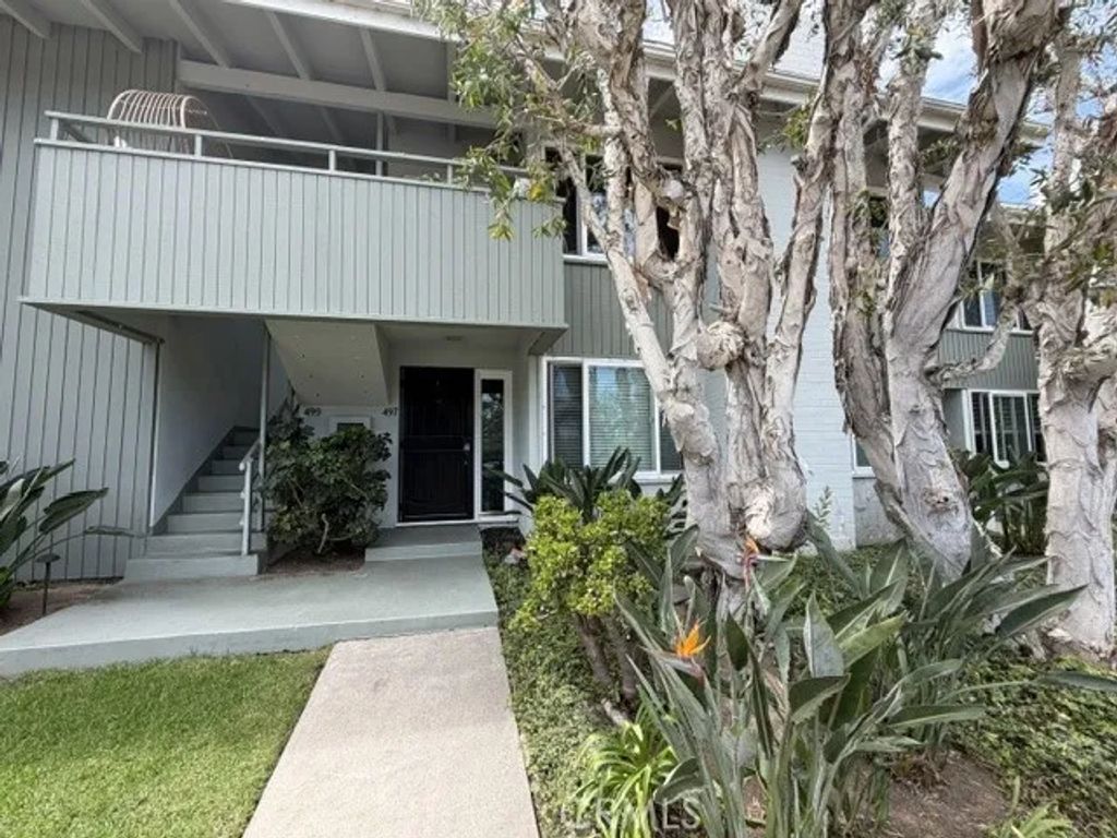 497 Saint Andrews Road, Newport Beach, CA 92663