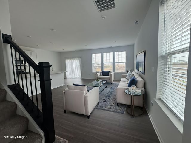 25732 W Wakefield Drive 25732, Plainfield, IL 60544