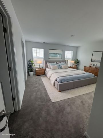 25732 W Wakefield Drive 25732, Plainfield, IL 60544