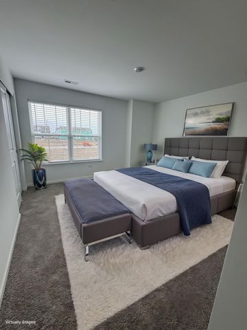 25732 W Wakefield Drive 25732, Plainfield, IL 60544