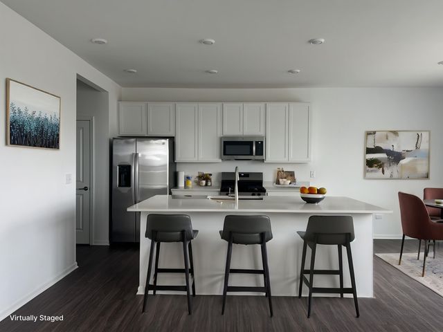 25732 W Wakefield Drive 25732, Plainfield, IL 60544