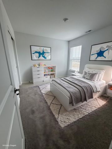 25732 W Wakefield Drive 25732, Plainfield, IL 60544