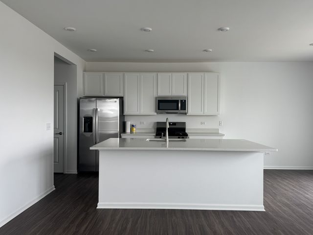 25732 W Wakefield Drive 25732, Plainfield, IL 60544