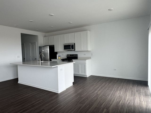 25732 W Wakefield Drive 25732, Plainfield, IL 60544