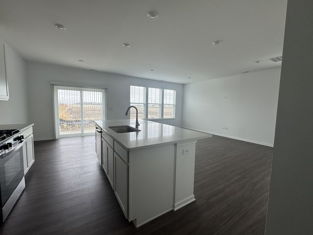 25732 W Wakefield Drive 25732, Plainfield, IL 60544