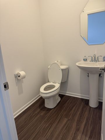 25732 W Wakefield Drive 25732, Plainfield, IL 60544