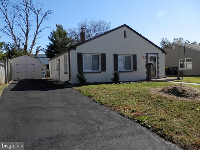 416 HOWELL, New Castle, DE 19720