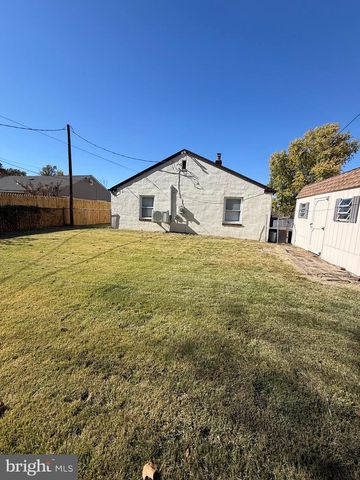 416 HOWELL, New Castle, DE 19720