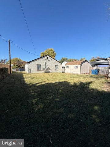 416 HOWELL, New Castle, DE 19720