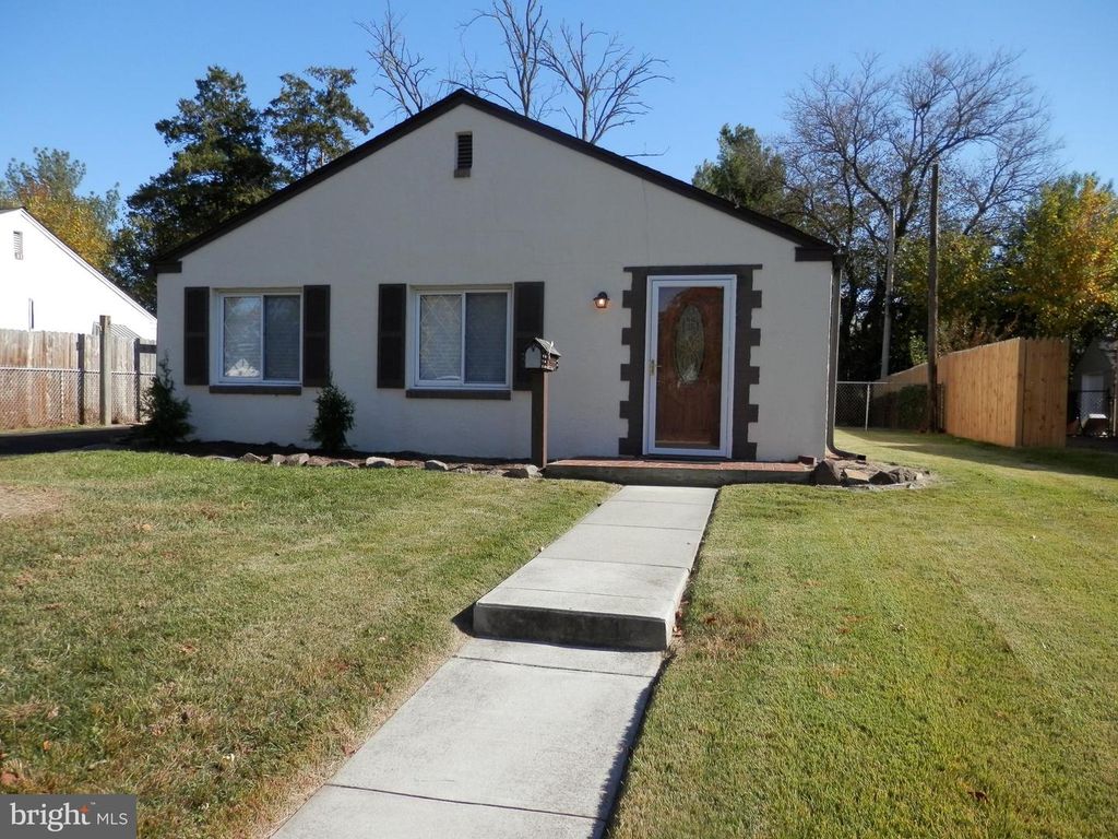 416 HOWELL, New Castle, DE 19720