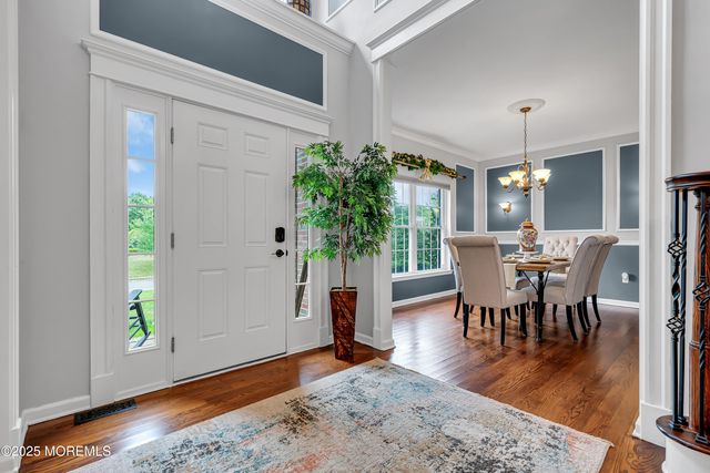 23 Amethyst Way, Jackson, NJ 08527