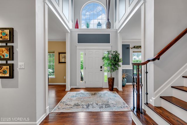 23 Amethyst Way, Jackson, NJ 08527