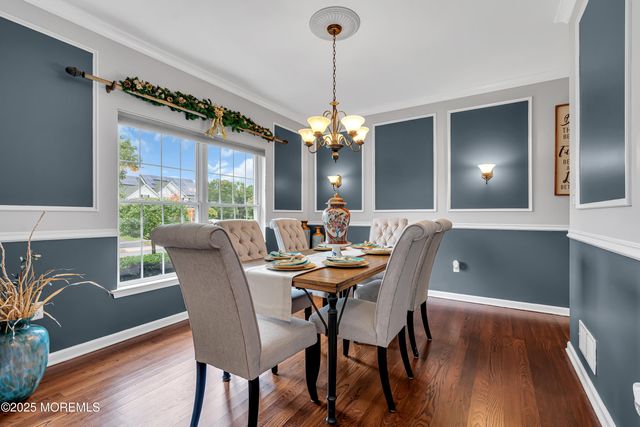 23 Amethyst Way, Jackson, NJ 08527