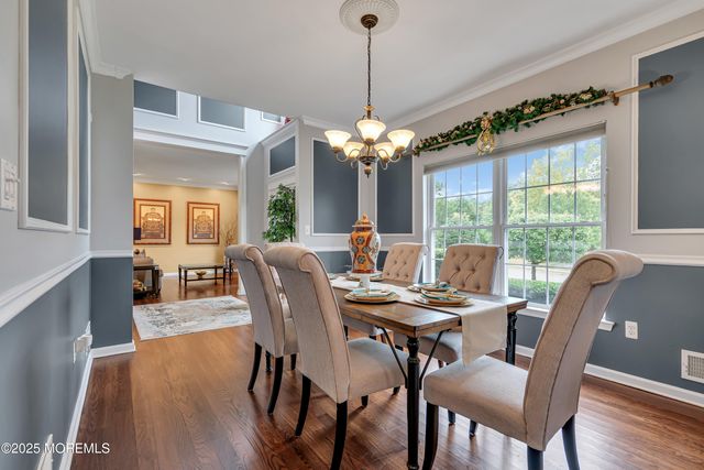 23 Amethyst Way, Jackson, NJ 08527