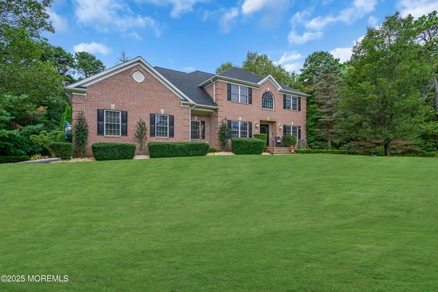 23 Amethyst Way, Jackson, NJ 08527