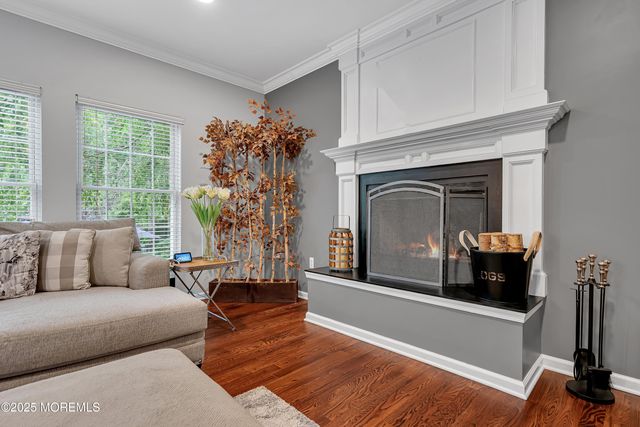 23 Amethyst Way, Jackson, NJ 08527