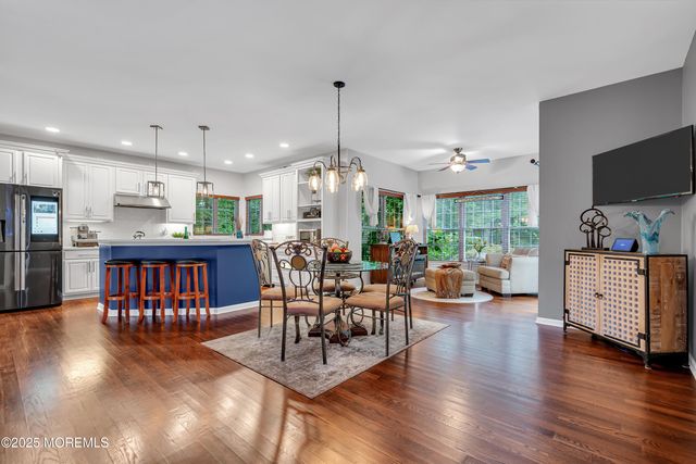 23 Amethyst Way, Jackson, NJ 08527