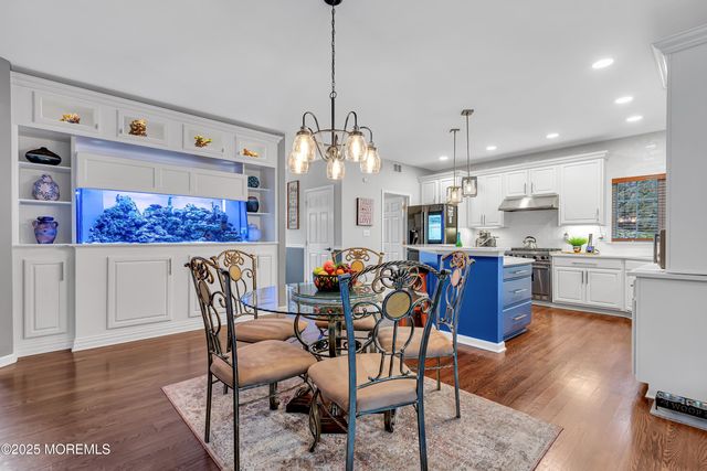 23 Amethyst Way, Jackson, NJ 08527