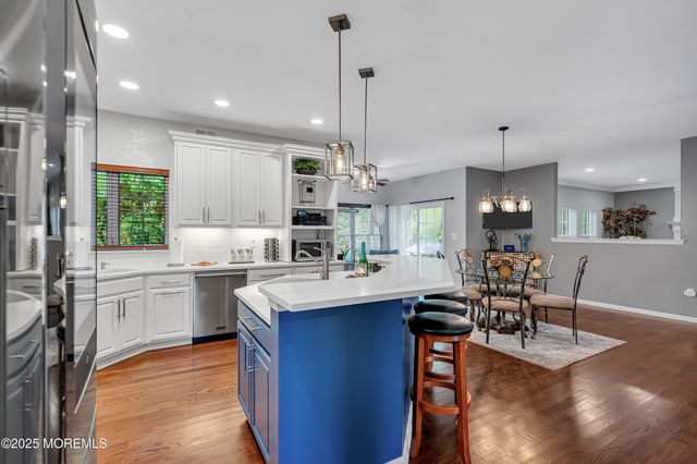 23 Amethyst Way, Jackson, NJ 08527