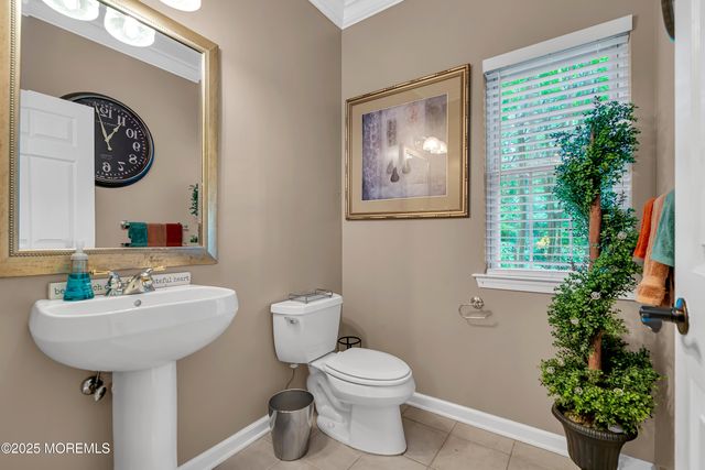 23 Amethyst Way, Jackson, NJ 08527