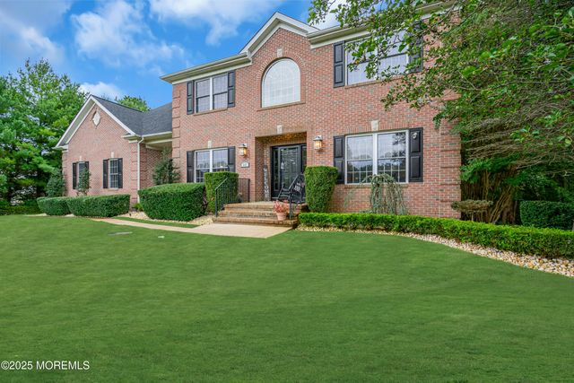 23 Amethyst Way, Jackson, NJ 08527