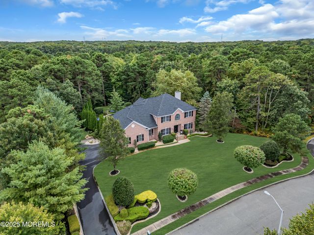 23 Amethyst Way, Jackson, NJ 08527